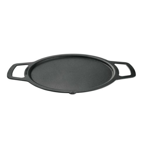 Solo Stove nagy öntöttvas sütőlap