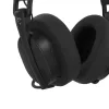 White Shark WGH-2444B Firecrest vezeték nélküli fekete gamer fejhallgató