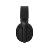 White Shark WGH-2444B Firecrest vezeték nélküli fekete gamer fejhallgató
