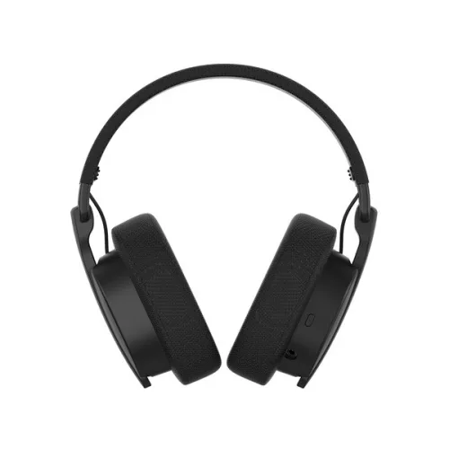 White Shark WGH-2444B Firecrest vezeték nélküli fekete gamer fejhallgató