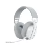 White Shark WGH-2444W Firecrest vezeték nélküli fehér gamer fejhallgató