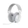 White Shark WGH-2444W Firecrest vezeték nélküli fehér gamer fejhallgató