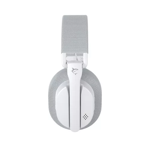 White Shark WGH-2444W Firecrest vezeték nélküli fehér gamer fejhallgató