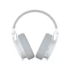 White Shark WGH-2444W Firecrest vezeték nélküli fehér gamer fejhallgató