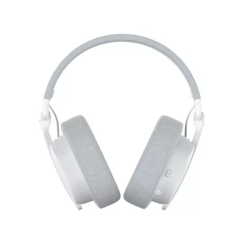 White Shark WGH-2444W Firecrest vezeték nélküli fehér gamer fejhallgató
