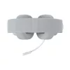 White Shark WGH-2444W Firecrest vezeték nélküli fehér gamer fejhallgató