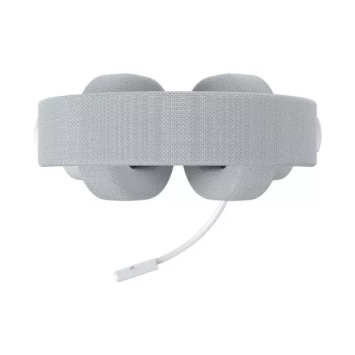White Shark WGH-2444W Firecrest vezeték nélküli fehér gamer fejhallgató
