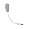 White Shark WGH-2444W Firecrest vezeték nélküli fehér gamer fejhallgató