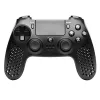 White Shark GPW-4009 Legatus PC/PS3/PS4 vezeték nélküli fekete kontroller