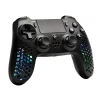 White Shark GPW-4009 Legatus PC/PS3/PS4 vezeték nélküli fekete kontroller