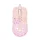 White Shark GM-9004P Tristan pink gamer egér