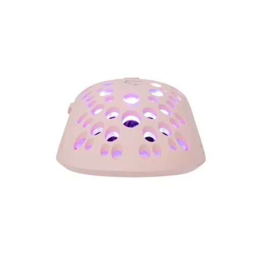White Shark GM-9004P Tristan pink gamer egér