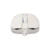 White Shark GM-9004W Tristan fehér gamer egér