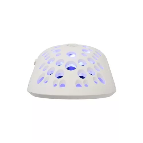 White Shark GM-9004W Tristan fehér gamer egér