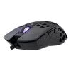 White Shark GM-5018B Caradoc fekete gamer egér