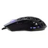 White Shark GM-5018B Caradoc fekete gamer egér