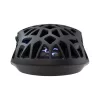White Shark GM-5018B Caradoc fekete gamer egér