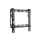 Sbox BL-3722F 43" VESA 200x200 fix fali konzol