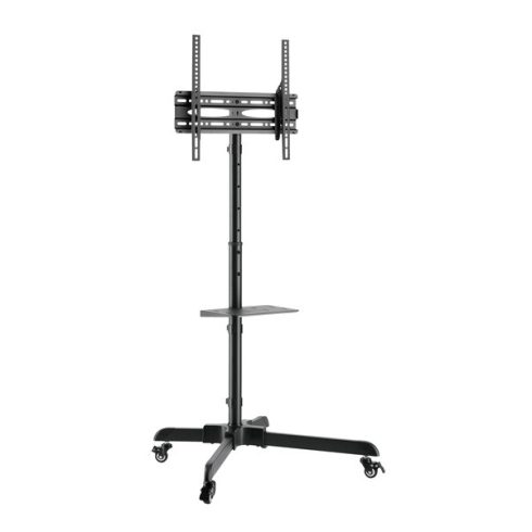 Sbox FS-224-2 55" VESA 400x400 TV állvány