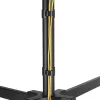 Sbox FS-224-2 55" VESA 400x400 TV állvány