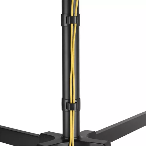 Sbox FS-224-2 55" VESA 400x400 TV állvány