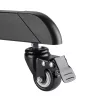 Sbox FS-224-2 55" VESA 400x400 TV állvány