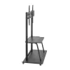 Sbox FS-1035 100" VESA 800x600 TV állvány