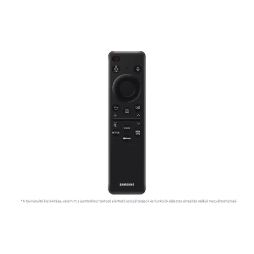 Samsung 65" QE65QN990FTXXH 8K UHD Smart Neo QLED Mini LED TV