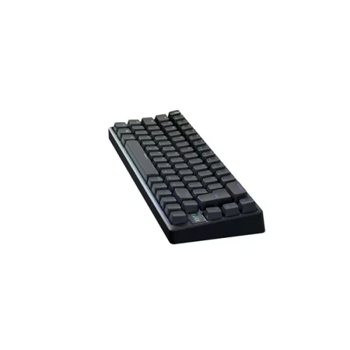 AVAX GM01 PRO 65% HUN RGB tri-mode mechanikus (Gateron sárga switch) billentyűzet