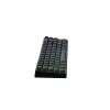 AVAX GM01 PRO 65% HUN RGB tri-mode mechanikus (Gateron sárga switch) billentyűzet