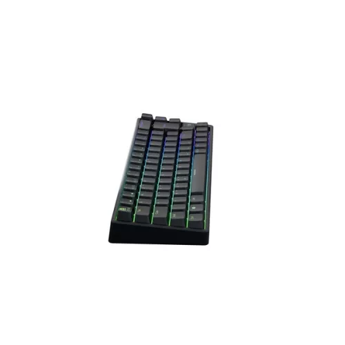 AVAX GM01 PRO 65% HUN RGB tri-mode mechanikus (Gateron sárga switch) billentyűzet