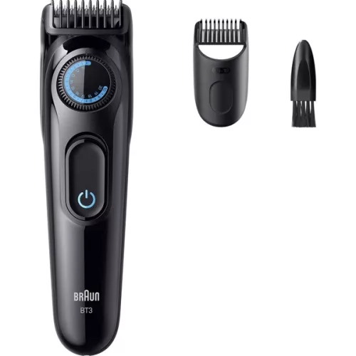 Zastrihávač brady Braun BT 3500