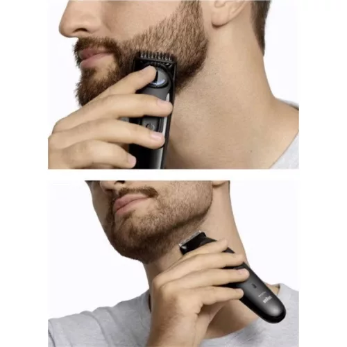 Zastrihávač brady Braun BT 3500