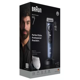 Zastrihávač brady Braun BT 7540