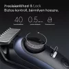 Zastrihávač brady Braun BT 7540