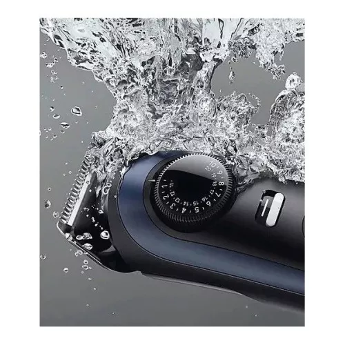 Zastrihávač brady Braun BT 7540