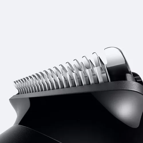 Zastrihávač brady Braun BT 7540