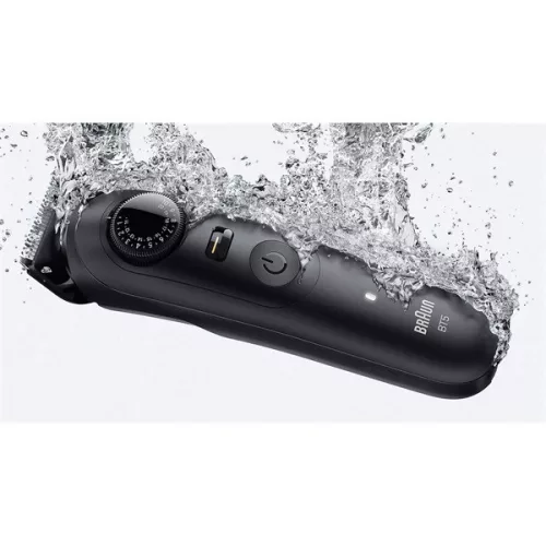 Zastrihávač brady Braun BT 5520