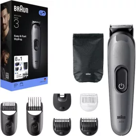 Multifunkčný vysávač Braun AIO 3540