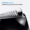 Multifunkčný vysávač Braun AIO 3540