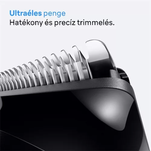 Multifunkčný vysávač Braun AIO 3540