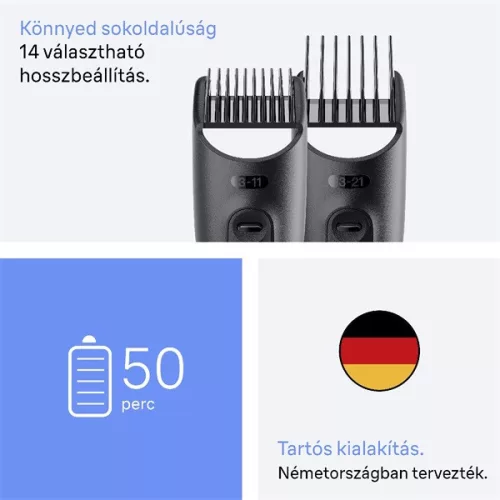 Multifunkčný vysávač Braun AIO 3540