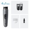 Multifunkčný vysávač Braun AIO 3500