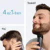 Multifunkčný vysávač Braun AIO 3500