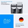 Multifunkčný vysávač Braun AIO 3500