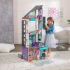KidKraft Bianca City Life babaház