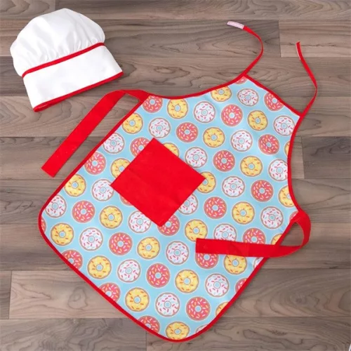 KidKraft Foody Friends kutyusos kiskonyha