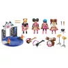 Playmobil 71042 Városi banda