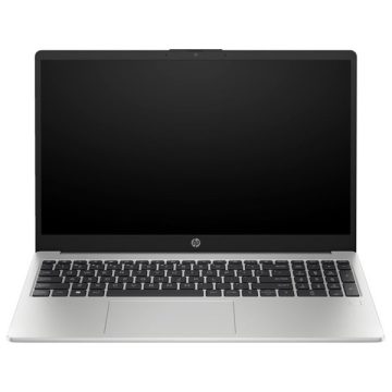   HP 250 G10 15,6"FHD/AMD Ryzen 3 7330U/16GB/512GB/Int.VGA/FreeDOS/ezüst laptop