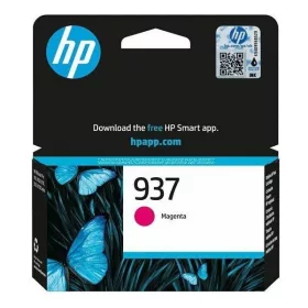 HP 4S6W3NE magenta uložak s tintom